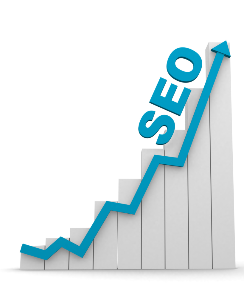 Estrategia SEO
